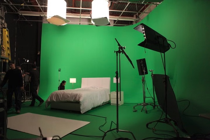 Lieu de tournage 2251 Papineau, Montréal